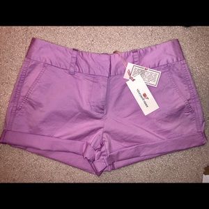 NWT Vineyard Vines Dayboat Shorts size 0